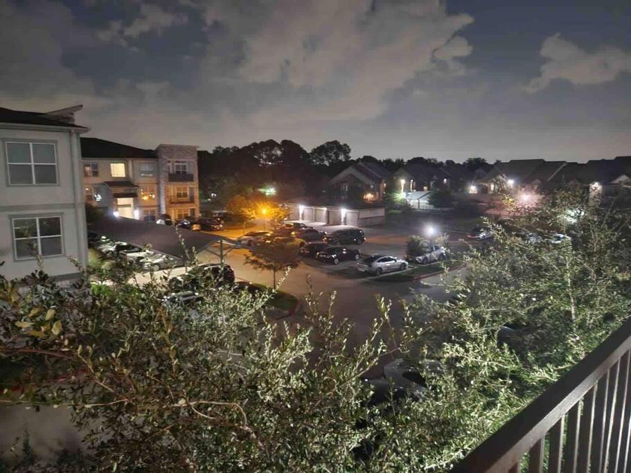 Home At Energy Corridor 休斯敦 外观 照片